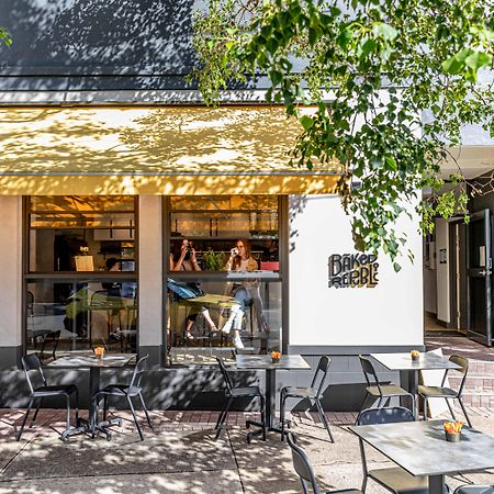 Perouse Randwick By Sydney Lodges Exterior foto