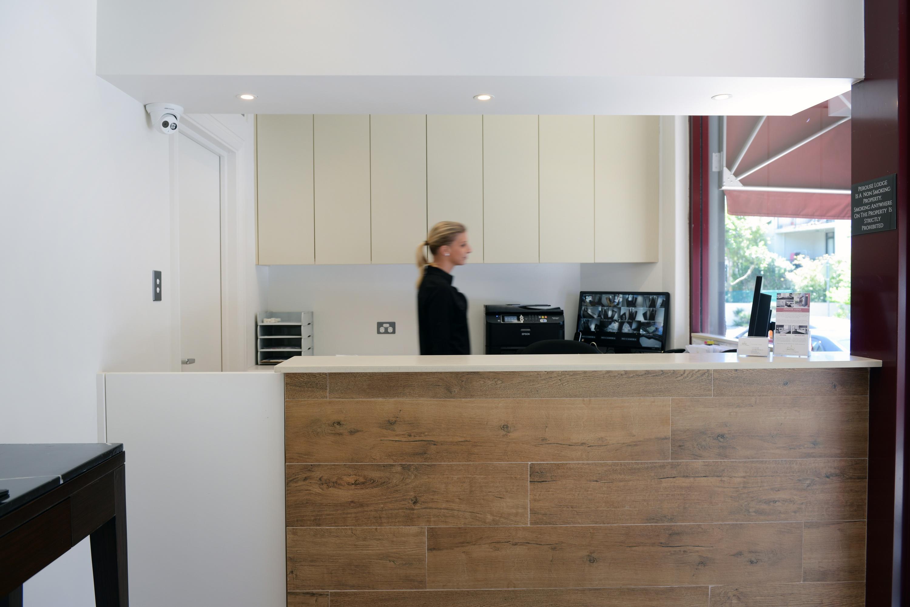 Perouse Randwick By Sydney Lodges Exterior foto