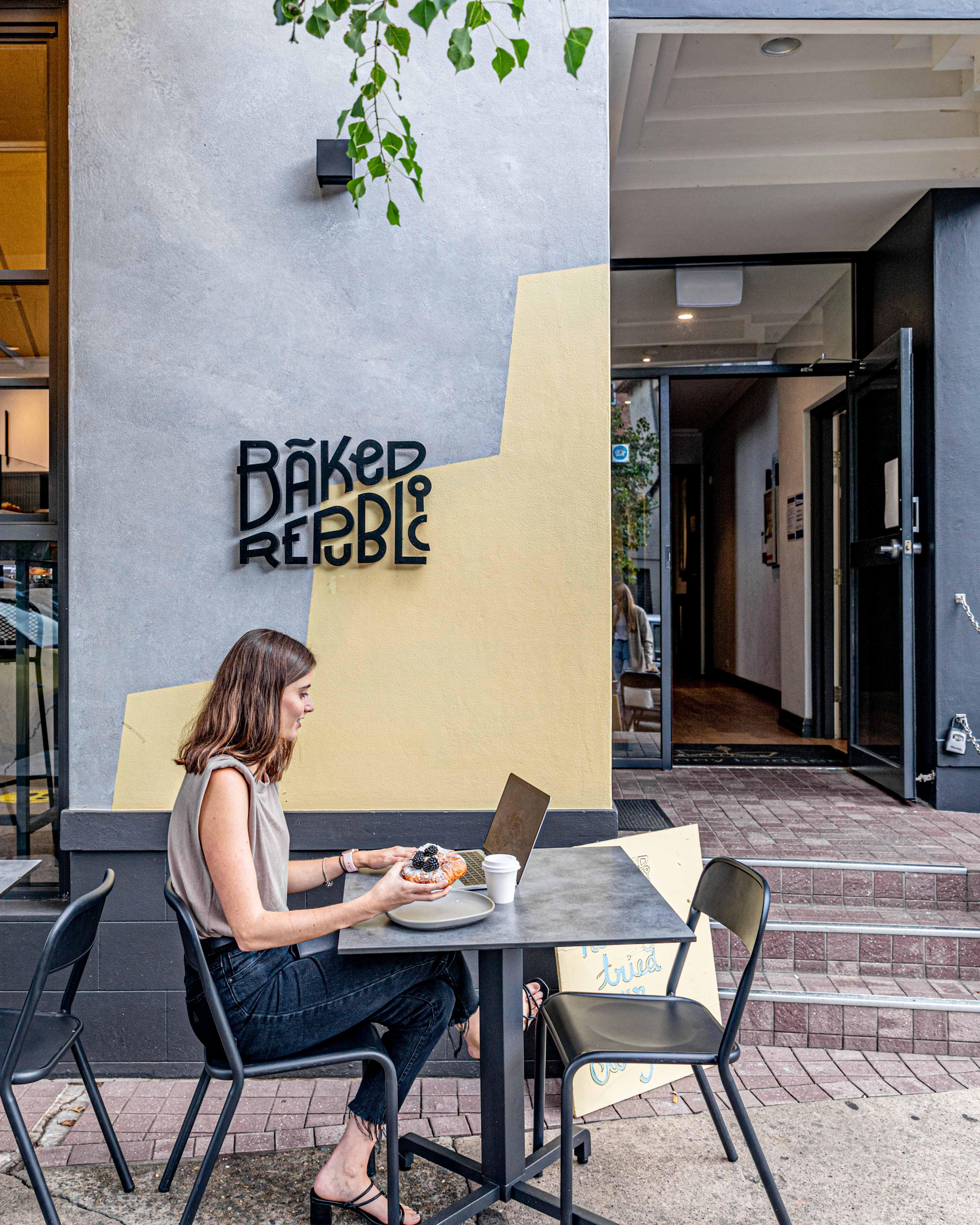 Perouse Randwick By Sydney Lodges Exterior foto
